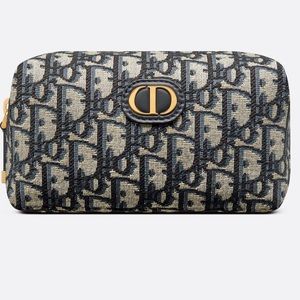 NWT DIOR 30 Montaigne Vénus Pouch